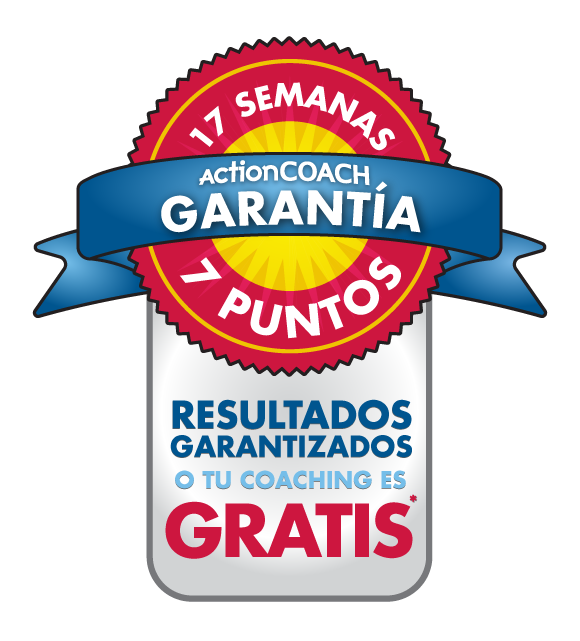 garantia ActionCoach